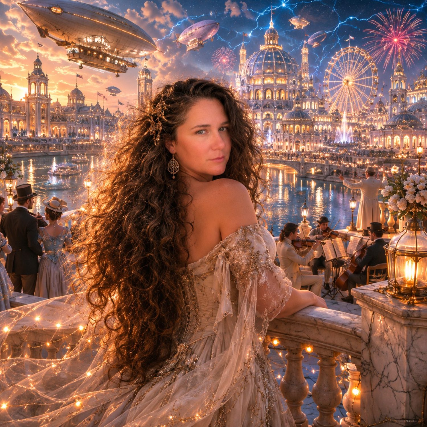 City of Wonder